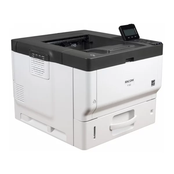 Impresora P 502 en blanco y negro - Imagen 4