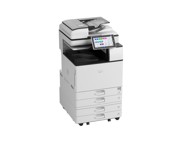 Impresora multifunción láser IM 3000 en blanco y negro - Imagen 3