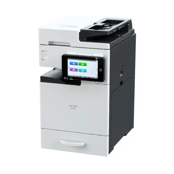 Impresora multifunción IM 460F en blanco y negro - Imagen 3