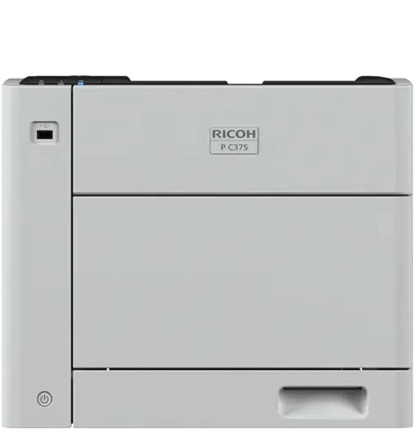 Impresora Láser P C375 a Color - Imagen 2