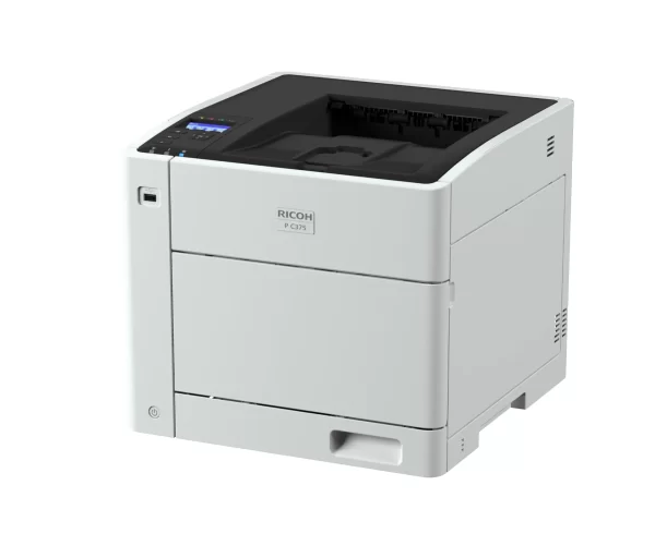 Impresora Láser P C375 a Color - Imagen 3