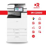 Impresora Multifunción Láser IM C2500 a Color