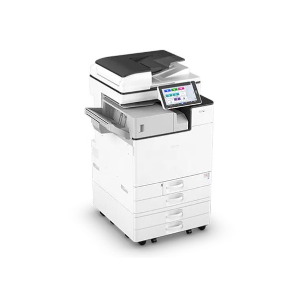 Impresora Multifunción Láser IM C2500 a Color - Imagen 4