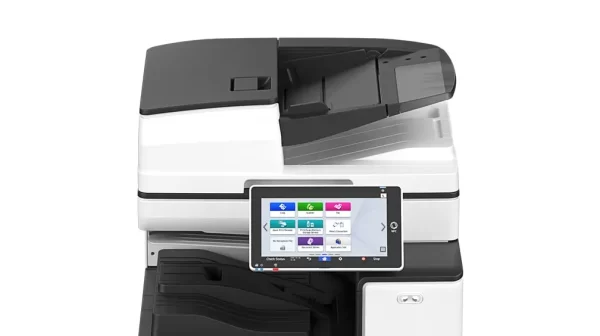 Impresora Multifunción Láser IM C3000 a Color - Imagen 3