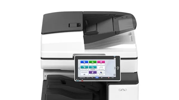 Impresora Multifunción Láser IM C3500 a Color - Imagen 3