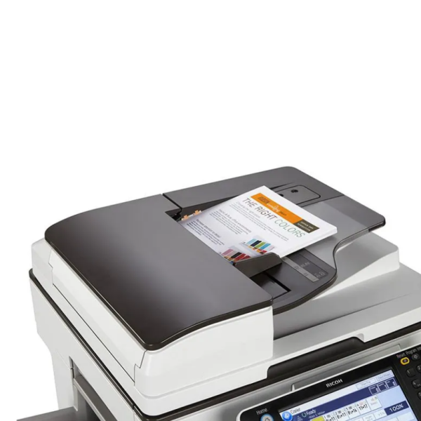 Impresora Multifunción Láser MP C2003 a Color - Imagen 3