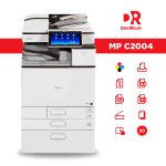 Impresora Multifunción Láser MP C2004 a Color