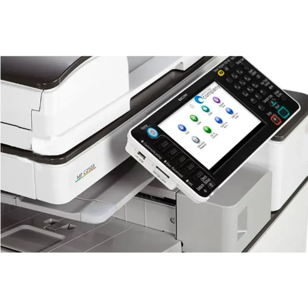 Impresora Multifunción Láser MP C2503 a Color - Imagen 3