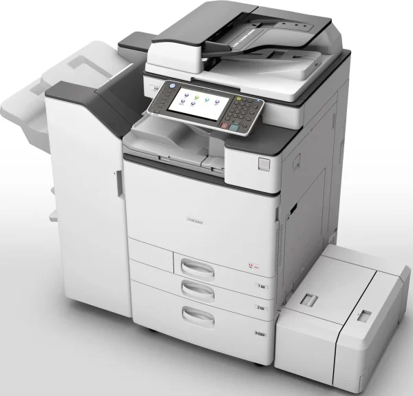 Impresora Multifunción Láser MP C3003 a Color - Imagen 3