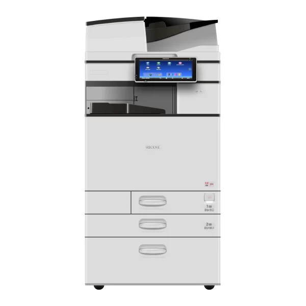 Impresora Multifunción Láser MP C3004 a Color - Imagen 3