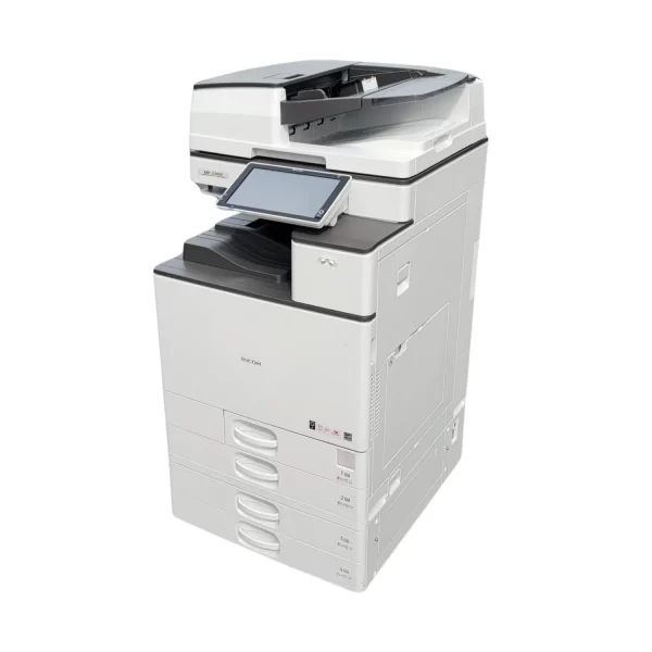 Impresora Multifunción Láser MP C3004 a Color - Imagen 4