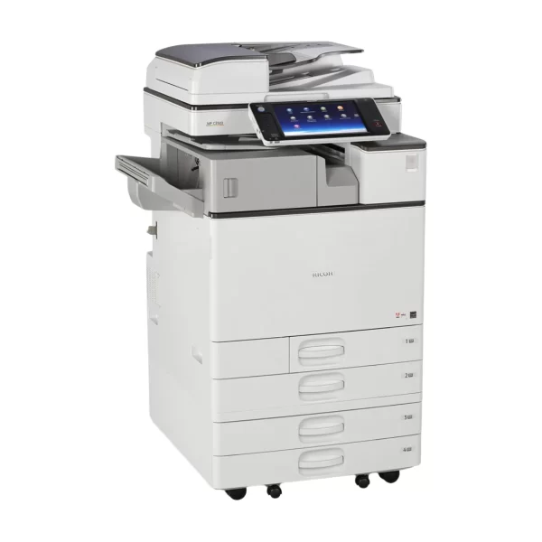 Impresora Multifunción Láser MP C3503 a Color - Imagen 3