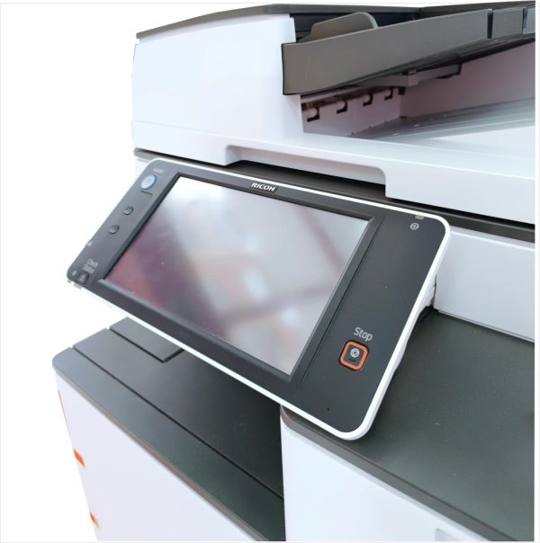 Impresora Multifunción Láser MP C5503 a Color - Imagen 3
