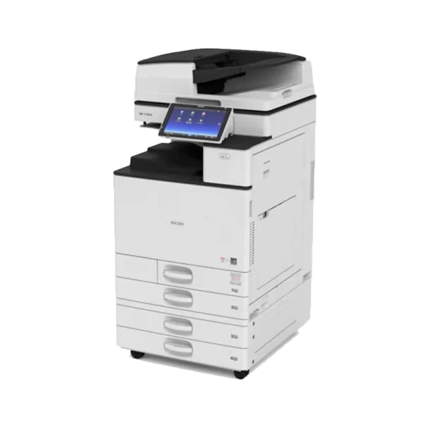 Impresora Multifunción Láser MP C5504 a Color - Imagen 3