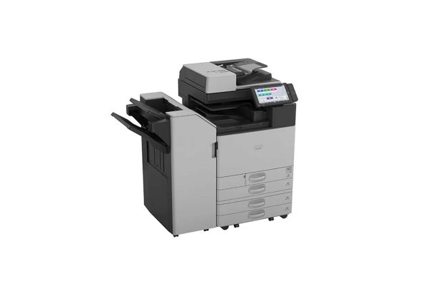 Impresora Multifunción Láser IM C2510 a Color - Imagen 2