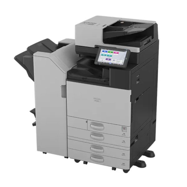 Impresora Multifunción Láser IM C2510 a Color - Imagen 3