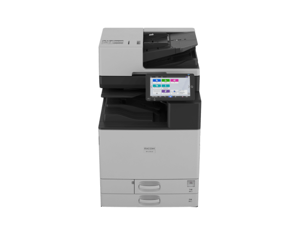 Impresora Multifunción Láser IM C3010 a Color - Imagen 2