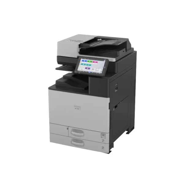 Impresora Multifunción Láser IM C3010 a Color - Imagen 3