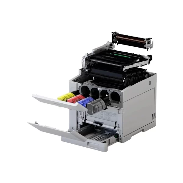 Impresora Multifunción Láser IM C320F a Color - Imagen 2