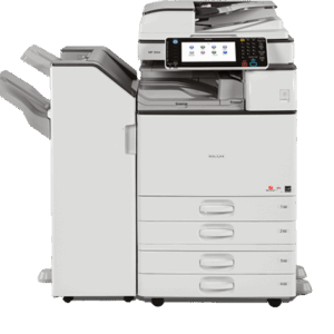 Ricoh MP5000C