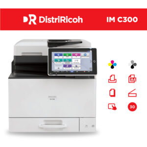 Ricoh IM C300