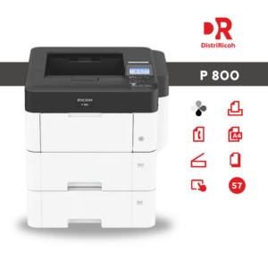 Ricoh P 800