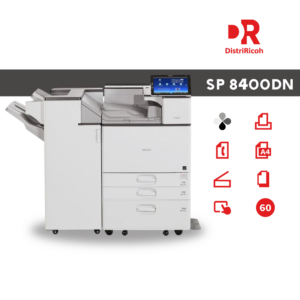 Ricoh SP 8400DN