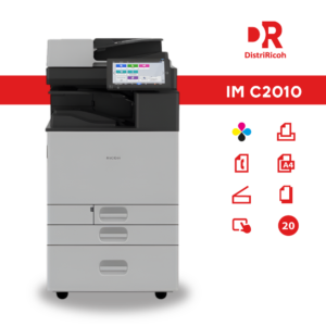 Ricoh IM C2010