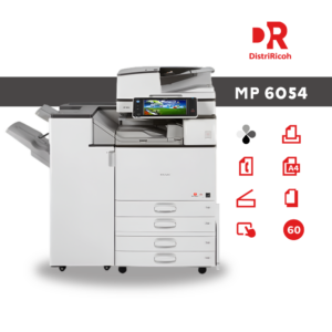 Ricoh MP 6054