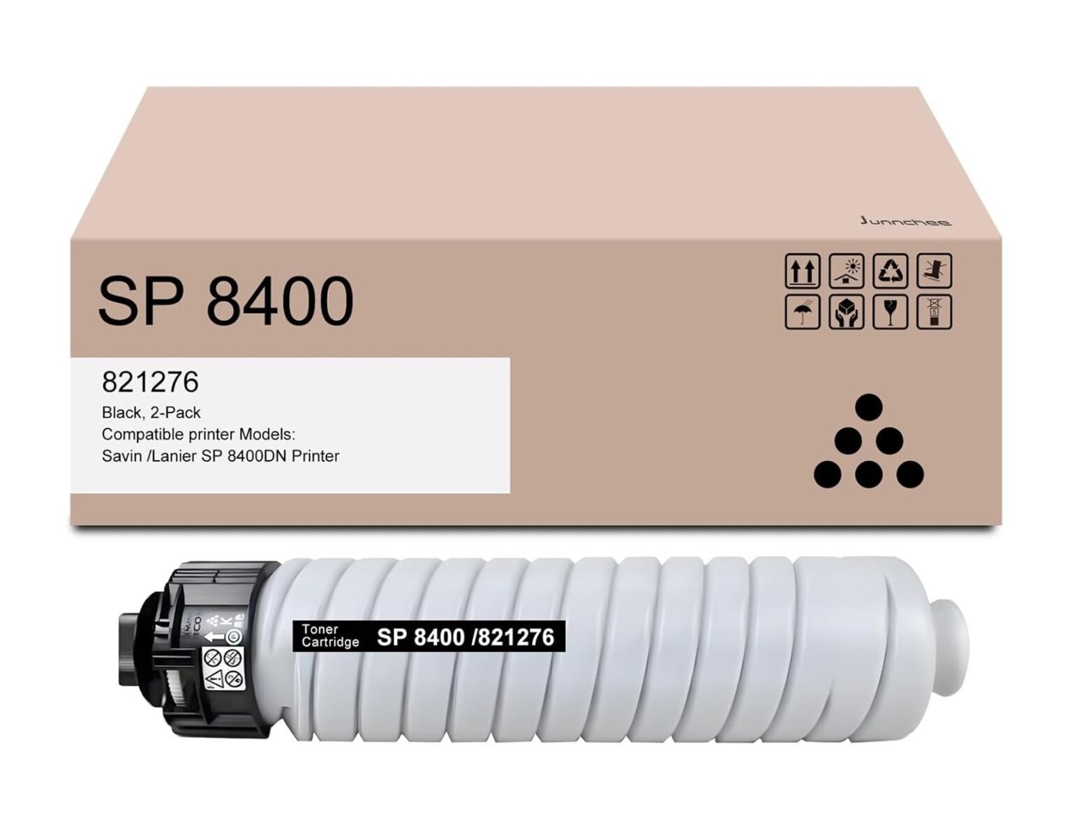 TÒNER SP 8400