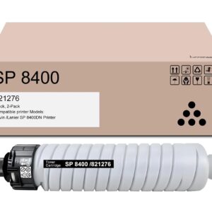 TÒNER SP 8400