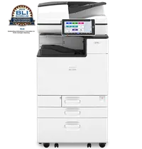 Impresora Multifuncional  Ricoh IM C3000