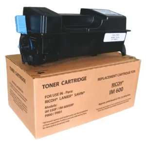 TÒNER IM550F